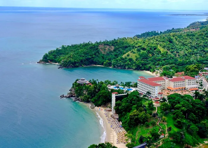 Bahia Principe Grand Cayacoa (Adults Only) Hotel